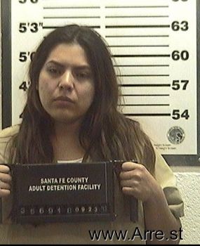 Christina  Hernandez Mugshot