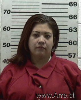 Christina  Herrera Mugshot