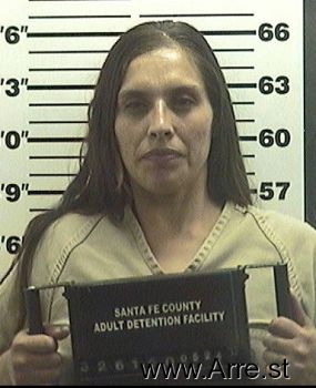 Christina R Herrera Mugshot