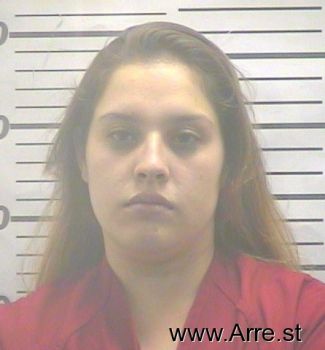 Christina R Herrera Mugshot