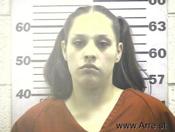 Christina R Herrera Mugshot