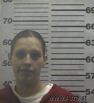 Christina R Herrera Mugshot