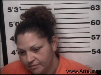 Christina  Lopez Mugshot