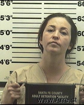 Christina  Martinez-salazar Mugshot