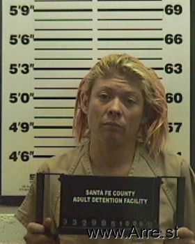 Christina  Peter Mugshot