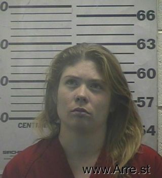 Christina  Peter Mugshot