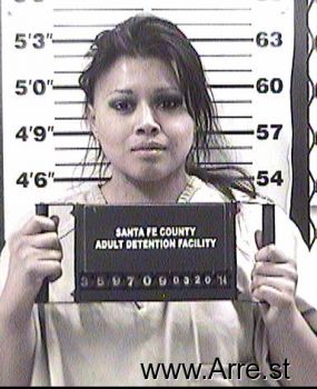 Christina  Rodriguez Mugshot