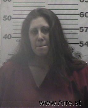 Christine  Aguilar Mugshot