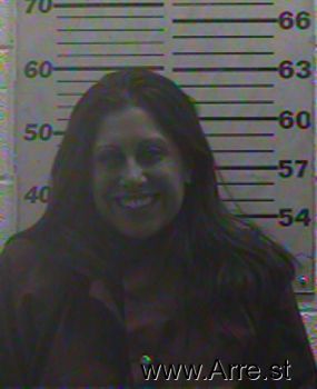 Christine  Aguilar Mugshot