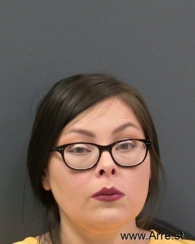 Christine Renee Arayza Mugshot