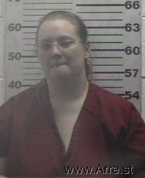 Christine  Rainey Mugshot