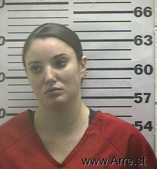 Christine  Wilson Mugshot