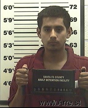 Christopher  Acosta Mugshot