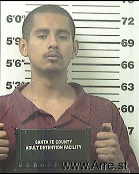 Christopher  Acosta Mugshot