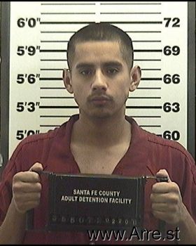 Christopher  Acosta Mugshot