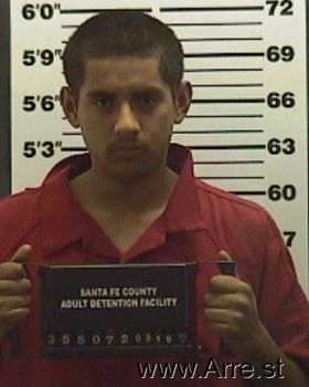 Christopher  Acosta-rodriguez Mugshot