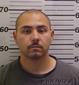 Christopher L Aguilar Mugshot