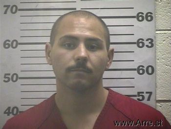 Christopher  Aguilar Mugshot