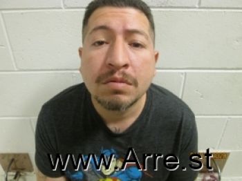 Christopher  Alvarez Mugshot