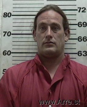 Christopher  Ames Mugshot