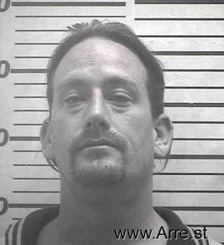 Christopher Gordon Ames Mugshot