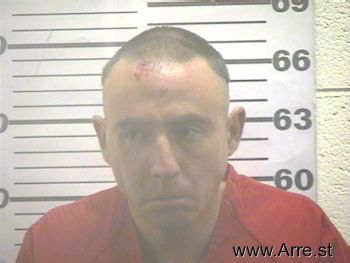 Christopher J Anaya Mugshot