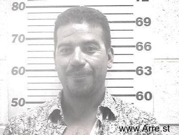 Christopher Mark Anaya Mugshot