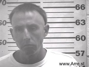 Christopher J Anaya Mugshot