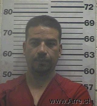 Christopher Mark Anaya Mugshot