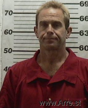 Christopher  Andrews Mugshot