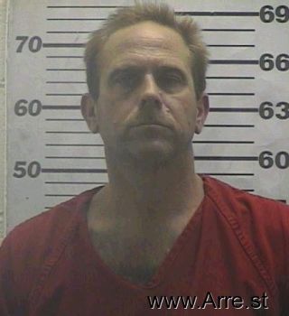 Christopher  Andrews Mugshot