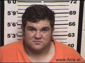 Christopher  Archuleta Mugshot