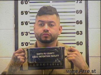 Christopher L Arredondo Mugshot