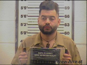 Christopher L Arredondo Mugshot