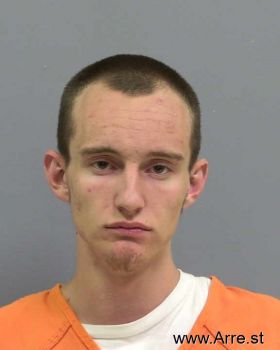 Christopher  Bagwell Mugshot