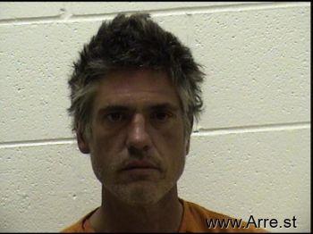 Christopher L Bearden Mugshot