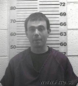 Christopher  Beck Mugshot