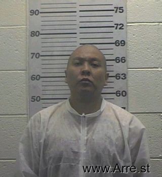 Christopher  Begaye Mugshot