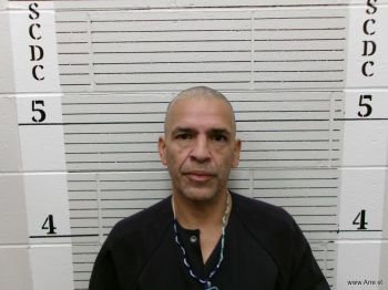 Christopher  Bernal Mugshot