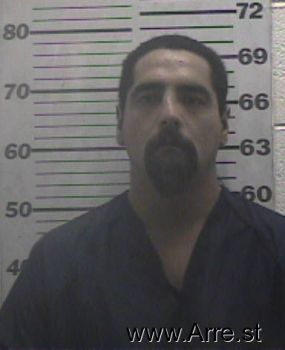 Christopher  Bernard Mugshot