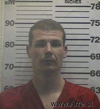 Christopher  Bond Mugshot