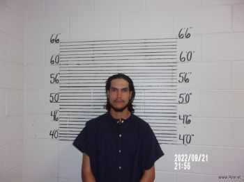 Christopher  Brannan Mugshot