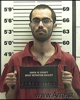 Christopher Robert Bryant Mugshot