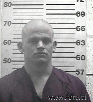 Christopher K Buckrucker Mugshot