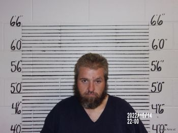 Christopher  Burcham Mugshot