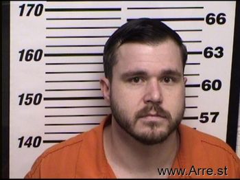 Christopher  Burns Mugshot