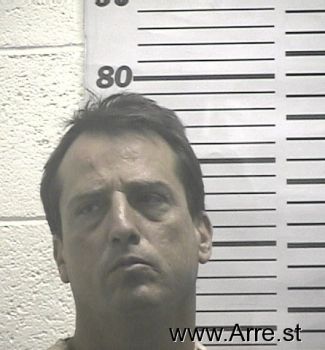 Christopher  Caldwell Mugshot