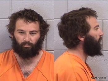 Christopher Charles Campbell Mugshot