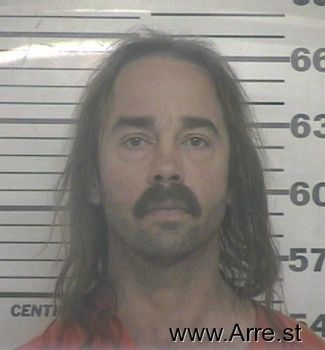 Christopher  Campbell Mugshot