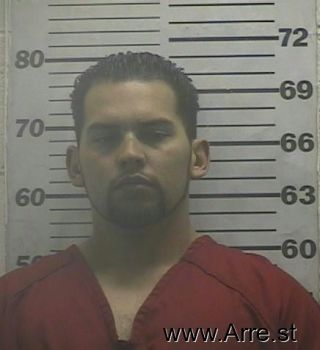 Christopher Lee Carlisle Mugshot